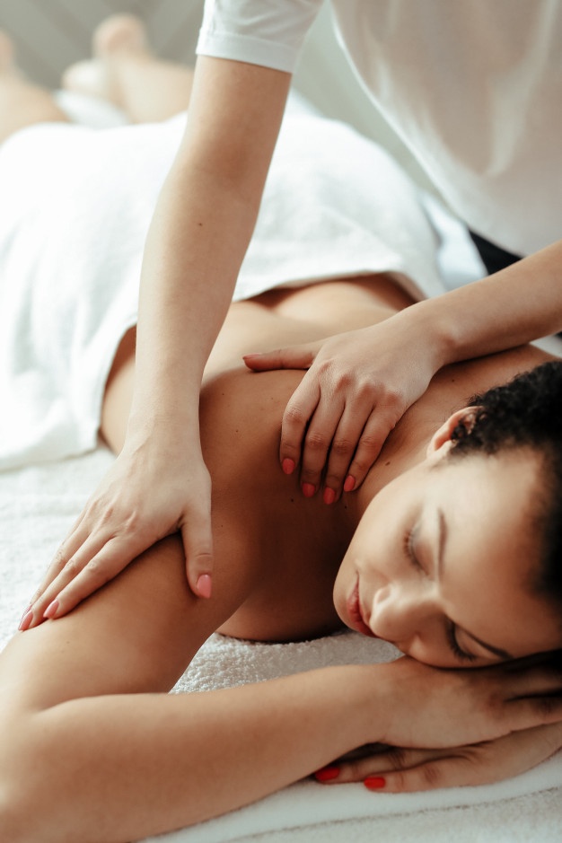 Медицински масаж и СПА процедури